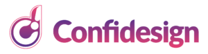 Logo-confidesign