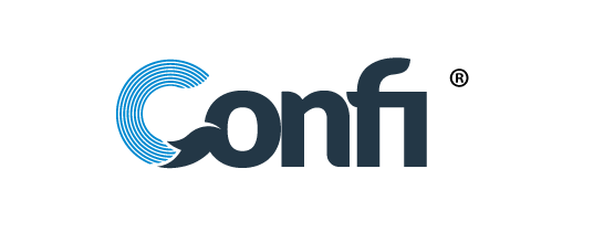 Confi logo