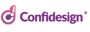 Confidesign logo