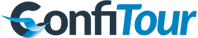 Confitour logo